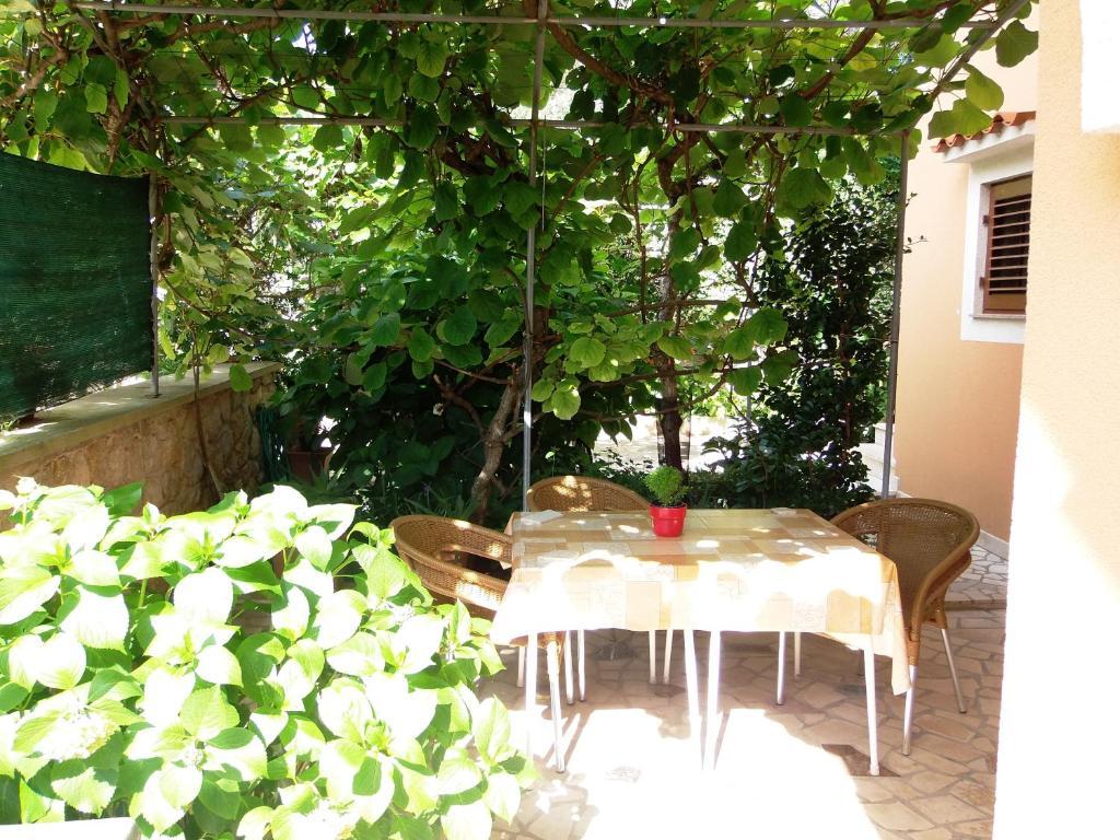 מאלי לוסיניי Apartments Beba חדר תמונה