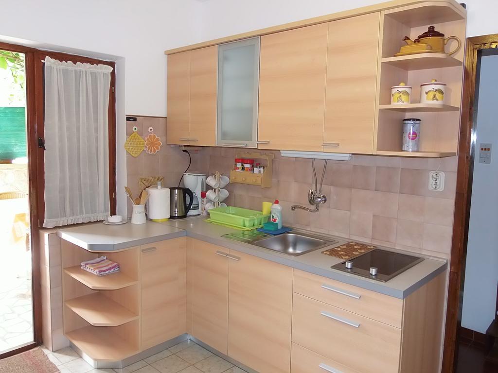 מאלי לוסיניי Apartments Beba חדר תמונה