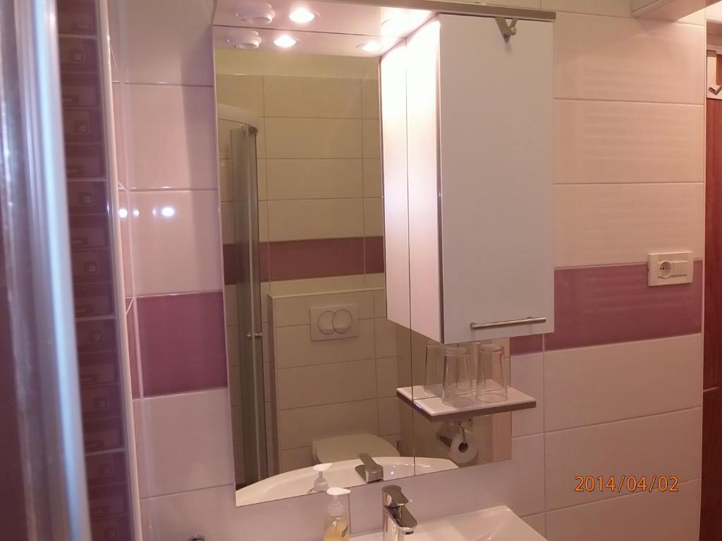 מאלי לוסיניי Apartments Beba חדר תמונה