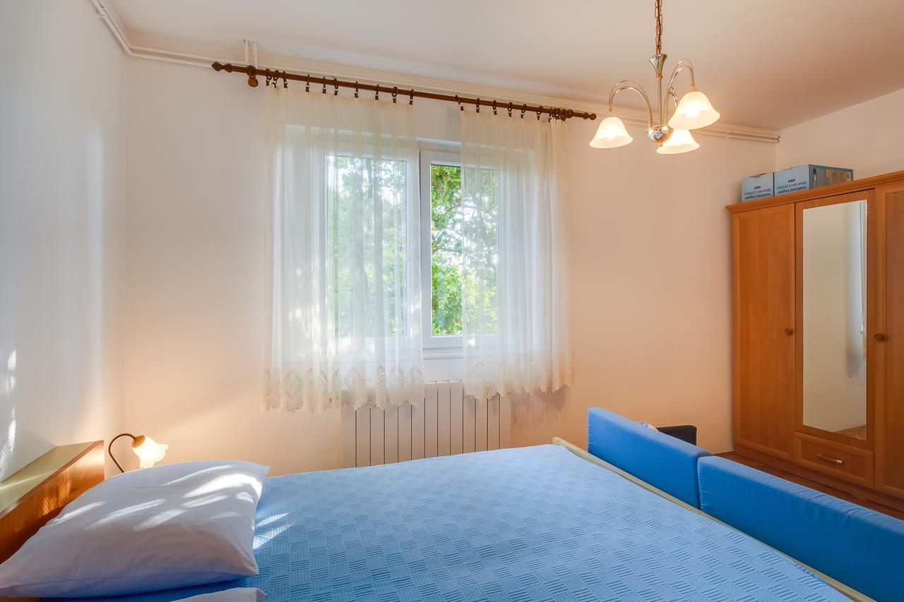 מאלי לוסיניי Apartments Beba מראה חיצוני תמונה